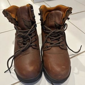 Timberland PRO Titan Women’s Work Boots